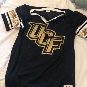 Ucf shirt/jersey